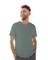 BELLA+CANVAS Short Sleeve Crewneck Jersey Tee for Everyday Wear, Casual Style & Custom Printing Unisex Cotton Shirt